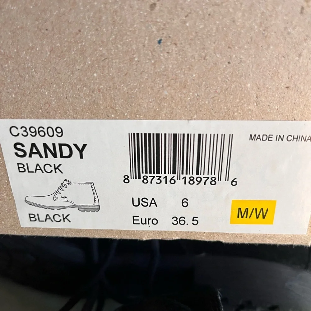 Born Concept Sandy - Picture 4 of 16